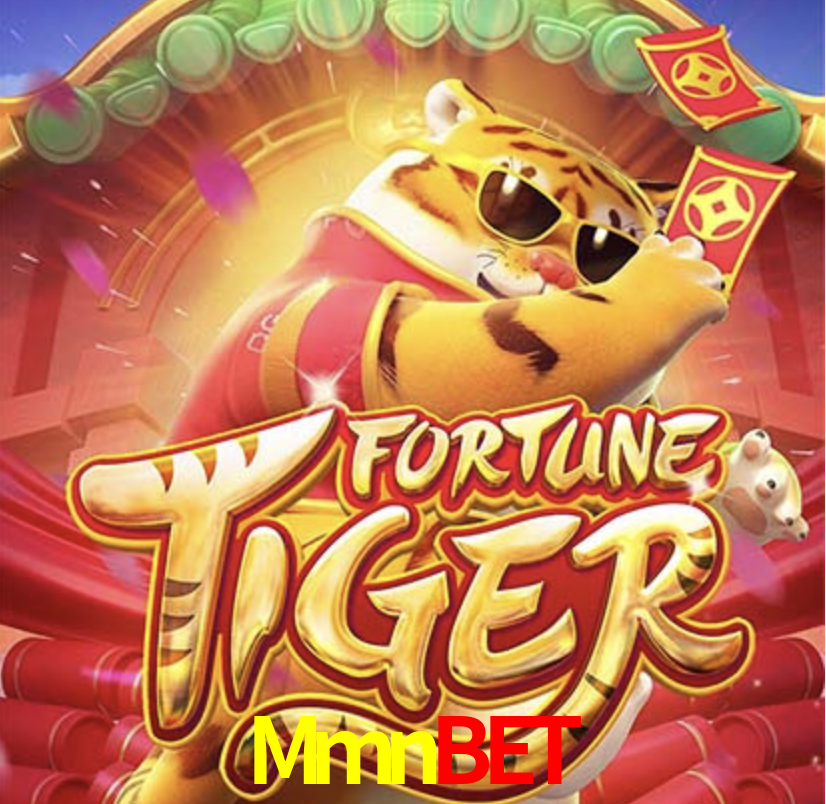 Fortune Tiger